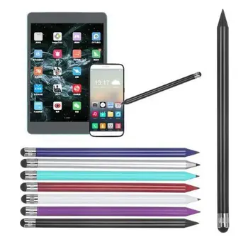 

2020 1PCS Universal Stylus Drawing Tablet Pens Capacitive Screen Caneta Touch Pen for Mobile Android Phone Smart Pen Accessories