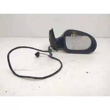 

BLUE RIGHT REARVIEW MIRROR VOLKSWAGEN PASSAT VARIANT (3C5)