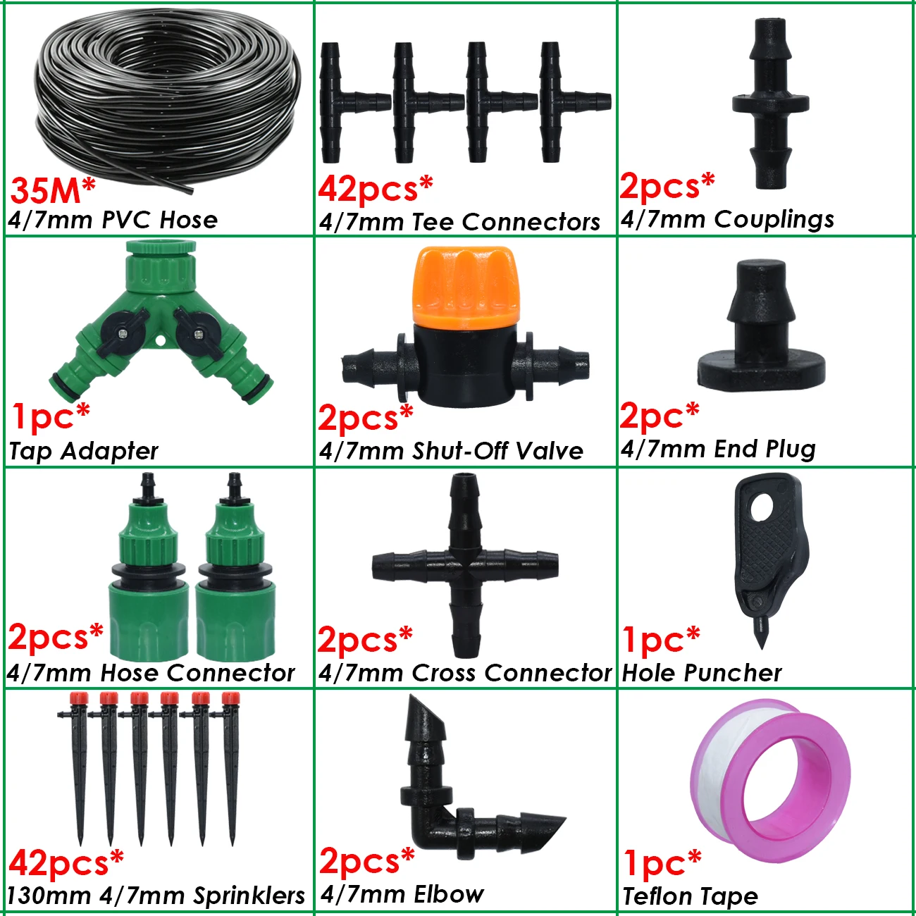 KSL01-KIT298-35M-A