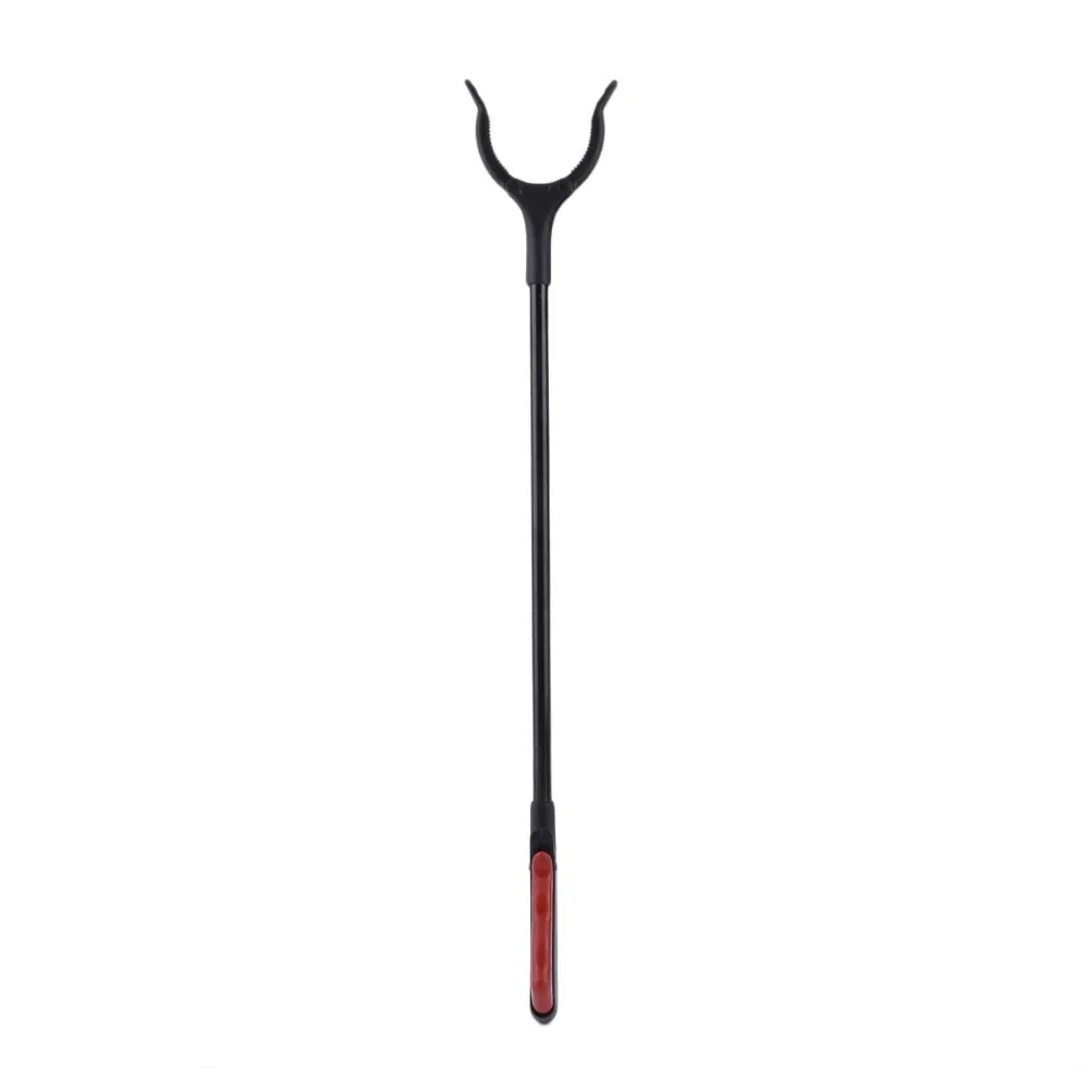 

1 PCS Pick Up Garbage Long Reach Helping Hand Arm Extension Tool Trash Mobility