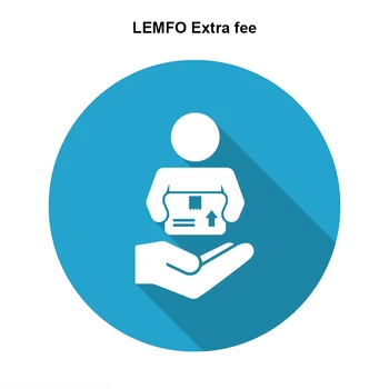 

LEMFO additional payment on your order (used to change shipping method/add item/change item)