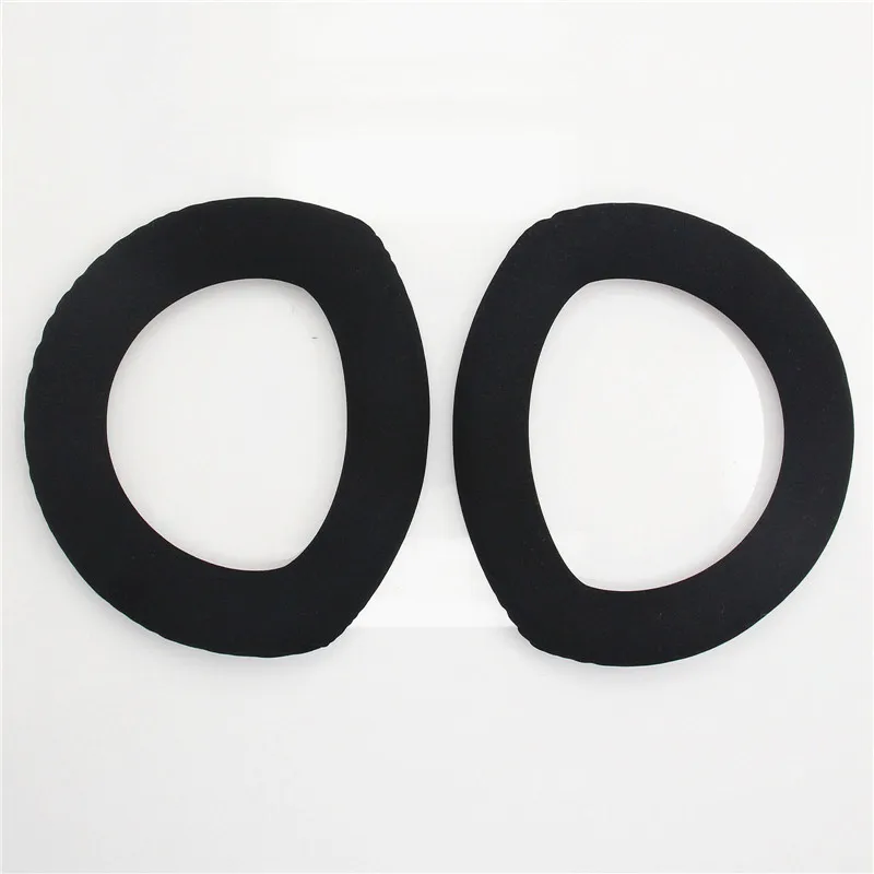 Replacement Foam Earmuffs Ear Cushion Accessories Ear Pads For Sennheiser HD800 HD800s Headphones Fit perfectly 23 OctZ7