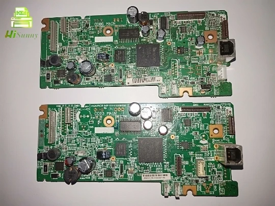 

3 months guarantee Refurbish for Epson L555 L 555 mainboard logic main mother formatter board