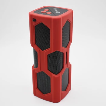 

speaker Portable Waterproof 6W Bluetooth 5.0 mobile power supply speakers built-in mobile power supply 3000 mAh