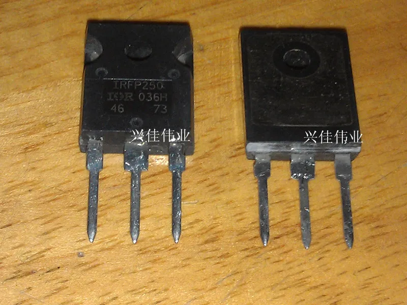 IRFP250 IRFP250N TO-247 | Компьютеры и офис