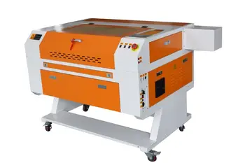 

80W Laser Engraver Engraving Machines 70x50cm with Rotary Axis +CW-3000AG Exquisite