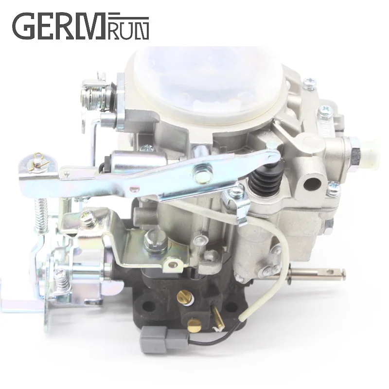 

Brand New CARBURETOR for 21100-61012 Car Engine Carburetor Carb for Toyot@ 2F