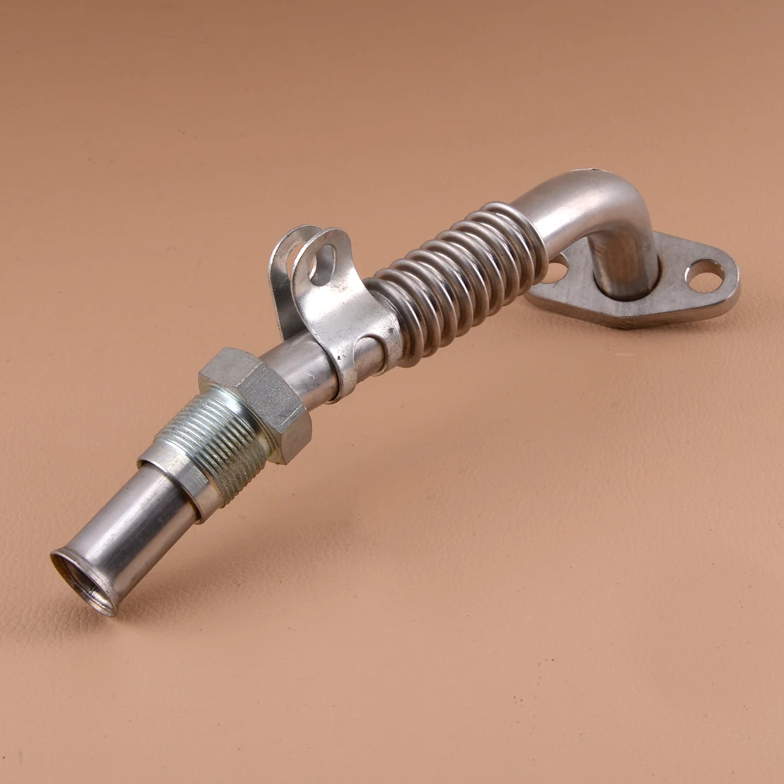Выпускной коллектор EGR трубы пригодный для Montero Sport V43 V45 V75 K86 K99 3 0 3.5L 1582A188