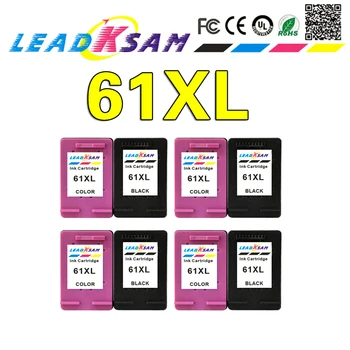 

excellent cartridge compatible for hp61 ink cartridge 61xl Deskjet 1000 1050 3000 3050 ENVY 4500 4501 4502 4504 5530