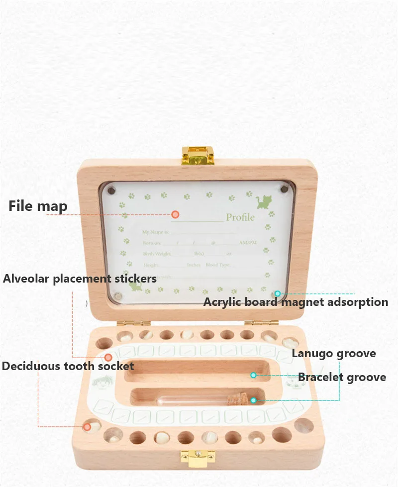 leite dentes cabelo organizador armazenamento coleção menino