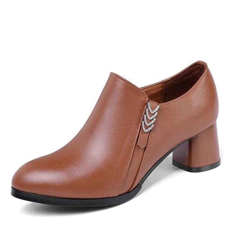 best non slip dress shoes womens