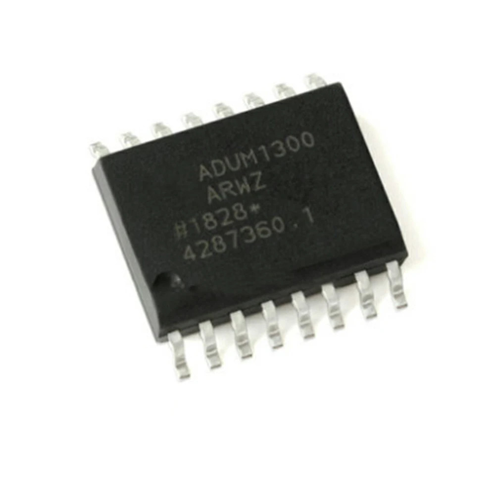 

Genuine original ADUM1300ARWZ-RL SOIC-16 three-channel digital isolator