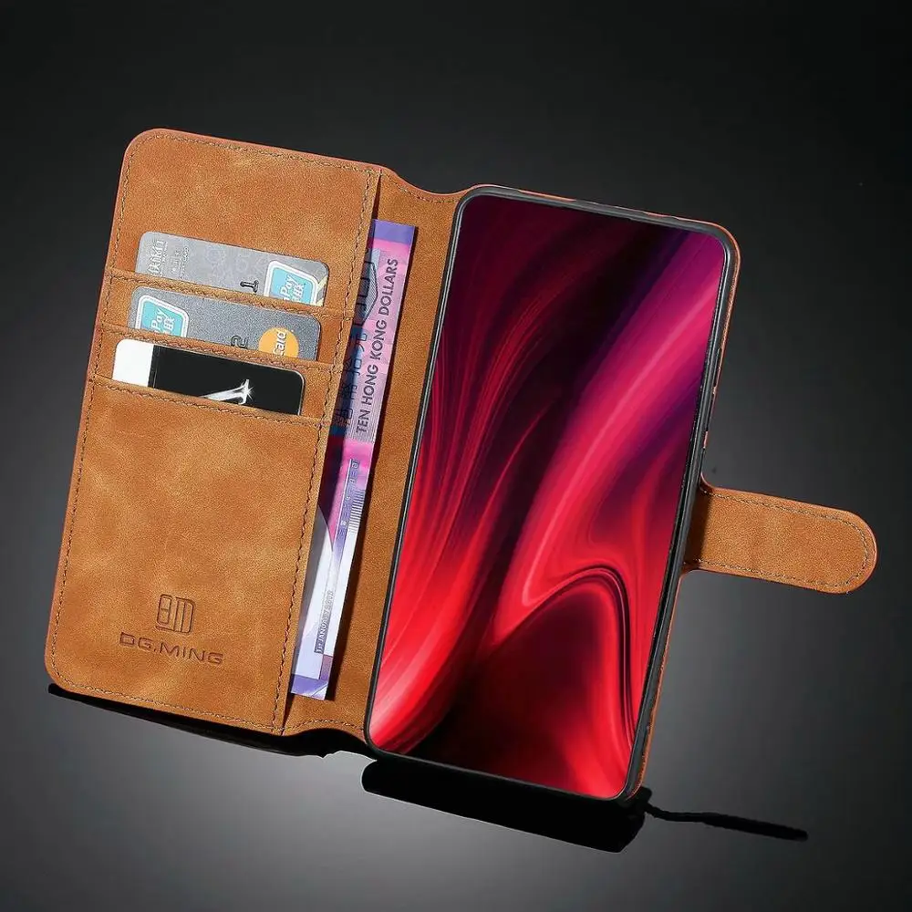 Флип чехол в стиле ретро для Xiaomi Mi POCO NFC F2 F1 10T 9T Pro Redmi 7A K30 Note 9S 10 8T 8 7 10X|Бамперы| |