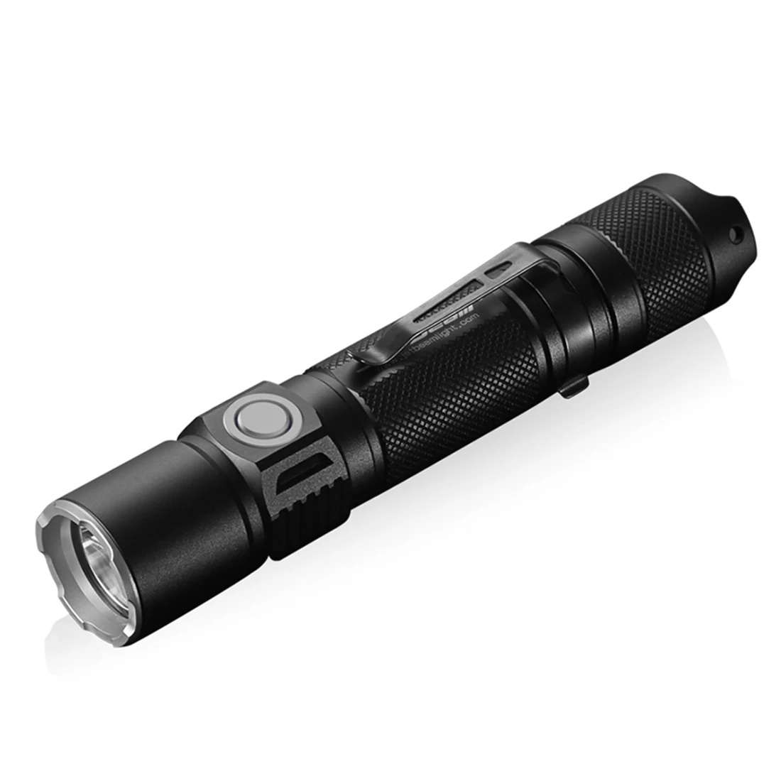 

JETBeam PC20 1800 Lumen Type-C Rechargeable Hard Light Tactical Flashlight Military Hunting outdoors tactics accessories