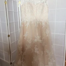 Элегантное свадебное платье размера плюс, v-образный вырез, с аппликацией, ТРАПЕЦИЕВИДНОЕ кружевное винтажное свадебное платье vestidos boda, свадебное платье невесты