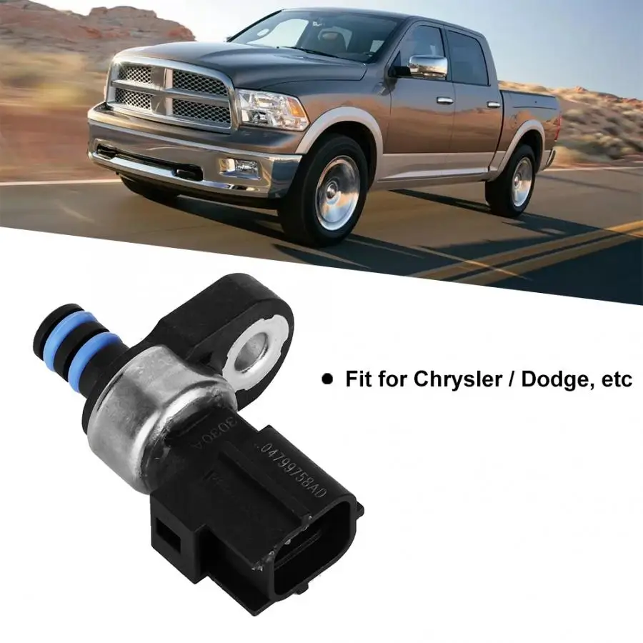 Hot Sell 1 Pcs High Quality ABS 45RFE 545RFE 68RFE Transmission Governor Pressure Sensor Transducer Auto Accessories