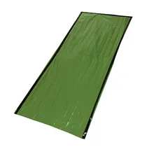 

Aluminum Film Bag Camping Compact Emergency Equipment Outdoor Portable