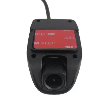 

HD USB DVR Front Recorder Camera Cycle Recording for Android 4.4 5.1 6.0 7.1 8.0 9.0 Car DVD Radio Player