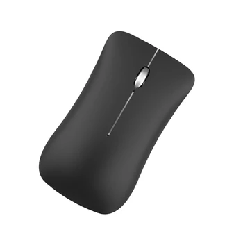 

2.4Ghz Wireless Optical Mouse/Bluetooth Mice with USB Receiver for Computer Laptop Desktop Bluetooth 4.0 + 2.4 G wireless Mouse