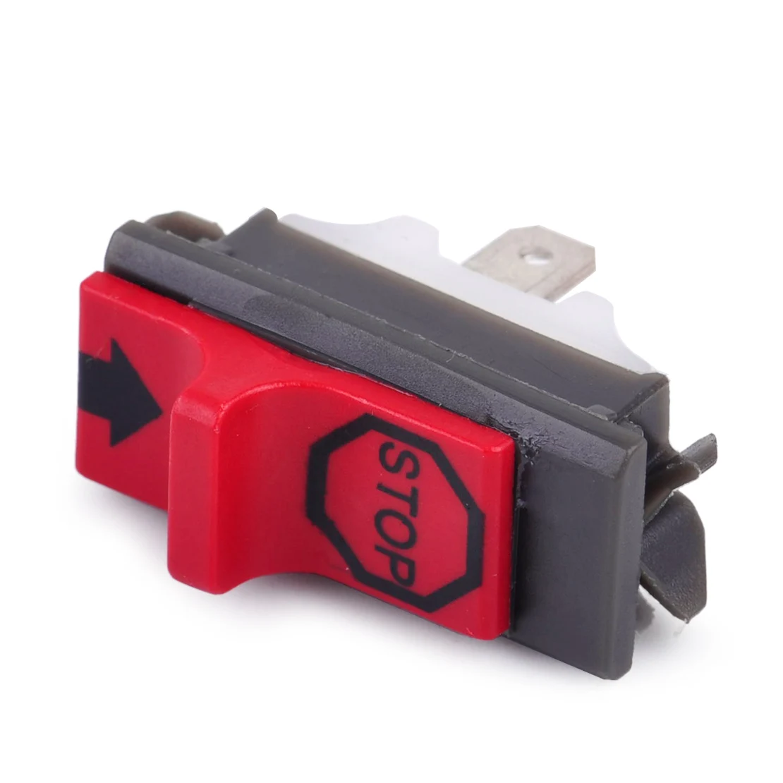 Kill Stop Switch On off подходит для цепной пилы Husqvarna 365 371 372 372XP 336|Детали