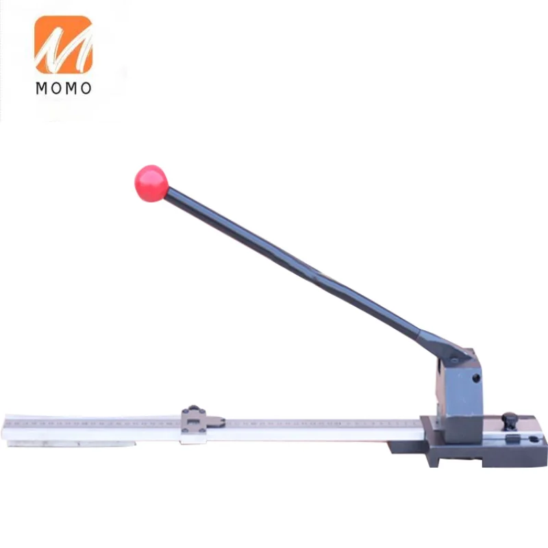 

Easy Trimming Cutting Creasing Matrix Tool For Cutter Die Cutting