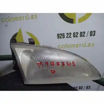 

3419927 Right headlight Toyota Ride Coupe (l54) 1.5 16v Cat