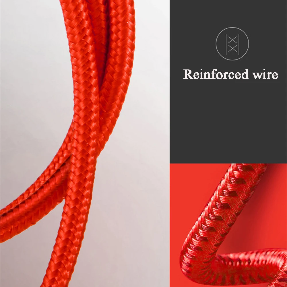 2а 1 м 2 м Быстрая зарядка мобильный кабель для зарядки телефона Micro USB кабель usb-c/HDMI для MacBook Pro Xiaomi для Android Tablet для iph 6 7