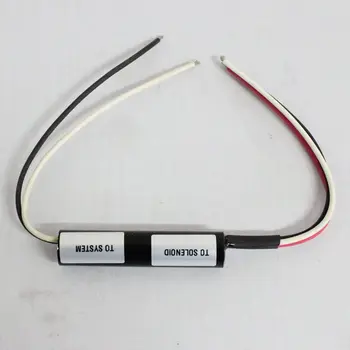 

Holdwell 5 Wire Coil Commander 12V for Woodward Solenoid without the Connector