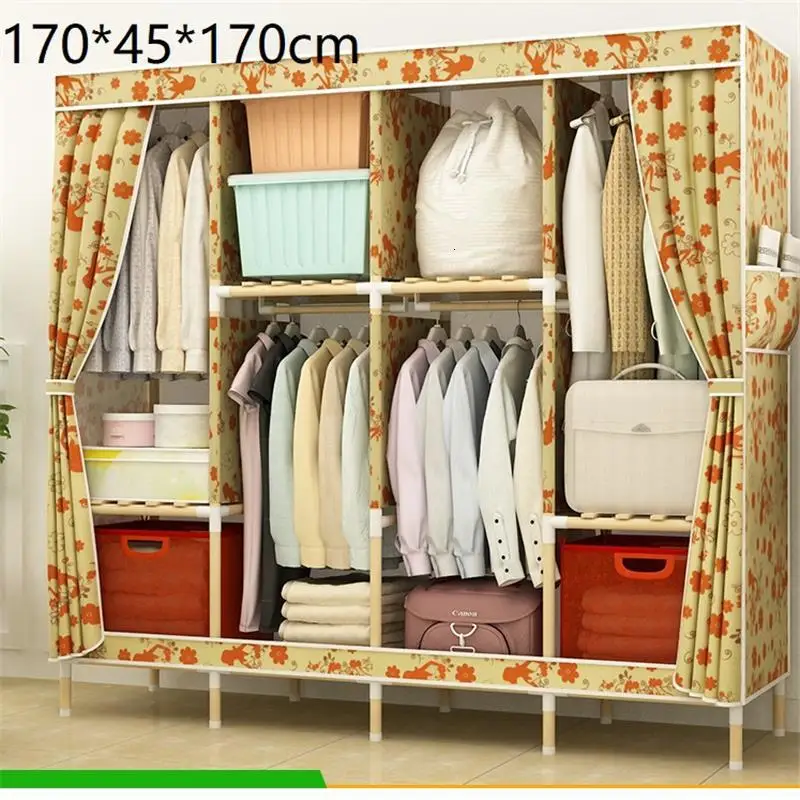 Number 17 Табличка для хранения, Dormitorio Moveis Para Casa Garderobe Ropero, шкаф, Mueble, мебель для спальни, шкаф - Цвет: Number 17
