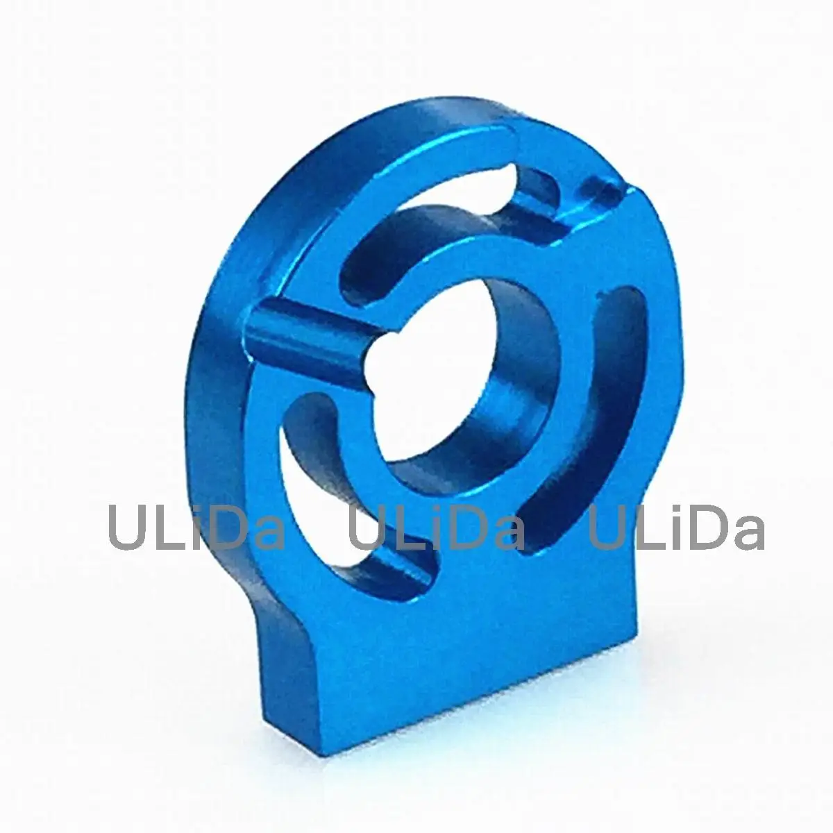 Aluminium Alloy Motor Mount Plate Holder for HSP HOBAO Kyosho ZD Racing 1:8 1:10 RC Car | Игрушки и хобби