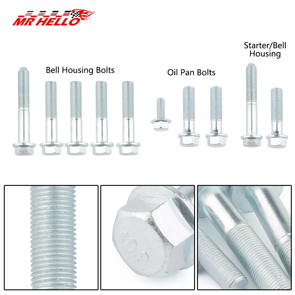 Kit De Pernos De Transmisión Para Honda Acura K20 K24 K Swap K Series