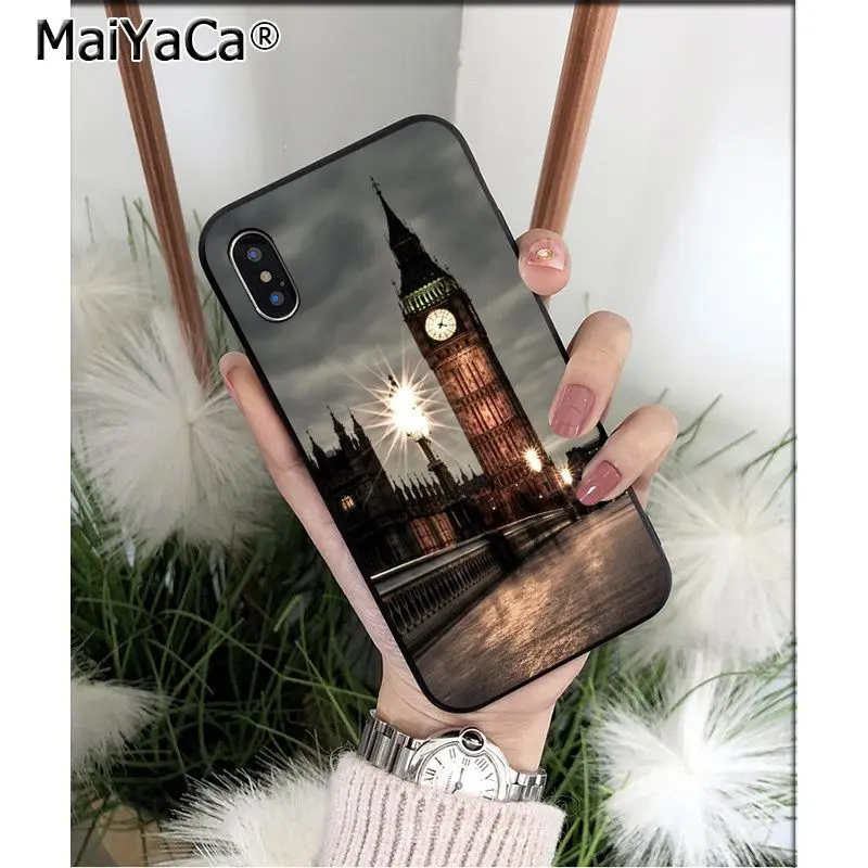 London Big Ben England