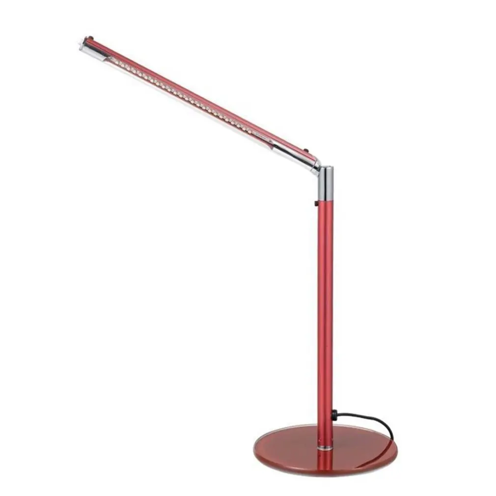 

Metal LED Eye Protection Table Lamp Foldable Table Lamp Dormitory Night Light Office Work Light Reading Lamps