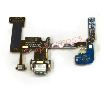 

USB Charging Dock For Google Pixel 2XL Flex Cable Charger Charging Port Dock USB Connector Data For Pixel 2 XL