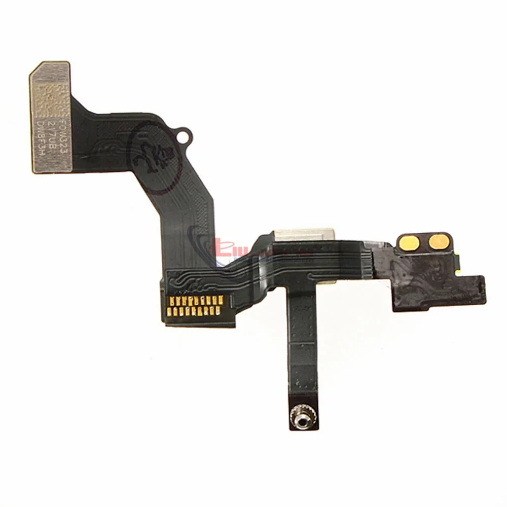 Оригинальный гибкий кабель датчика приближения для iPhone 5 Φ 5C Передняя камера