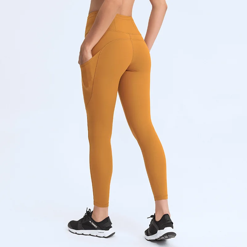 

Women Sexy Yoga Pants Black Sport Pants Fitness Gym Pants Workout Running Tight Sportwear Leggings Female Trousers