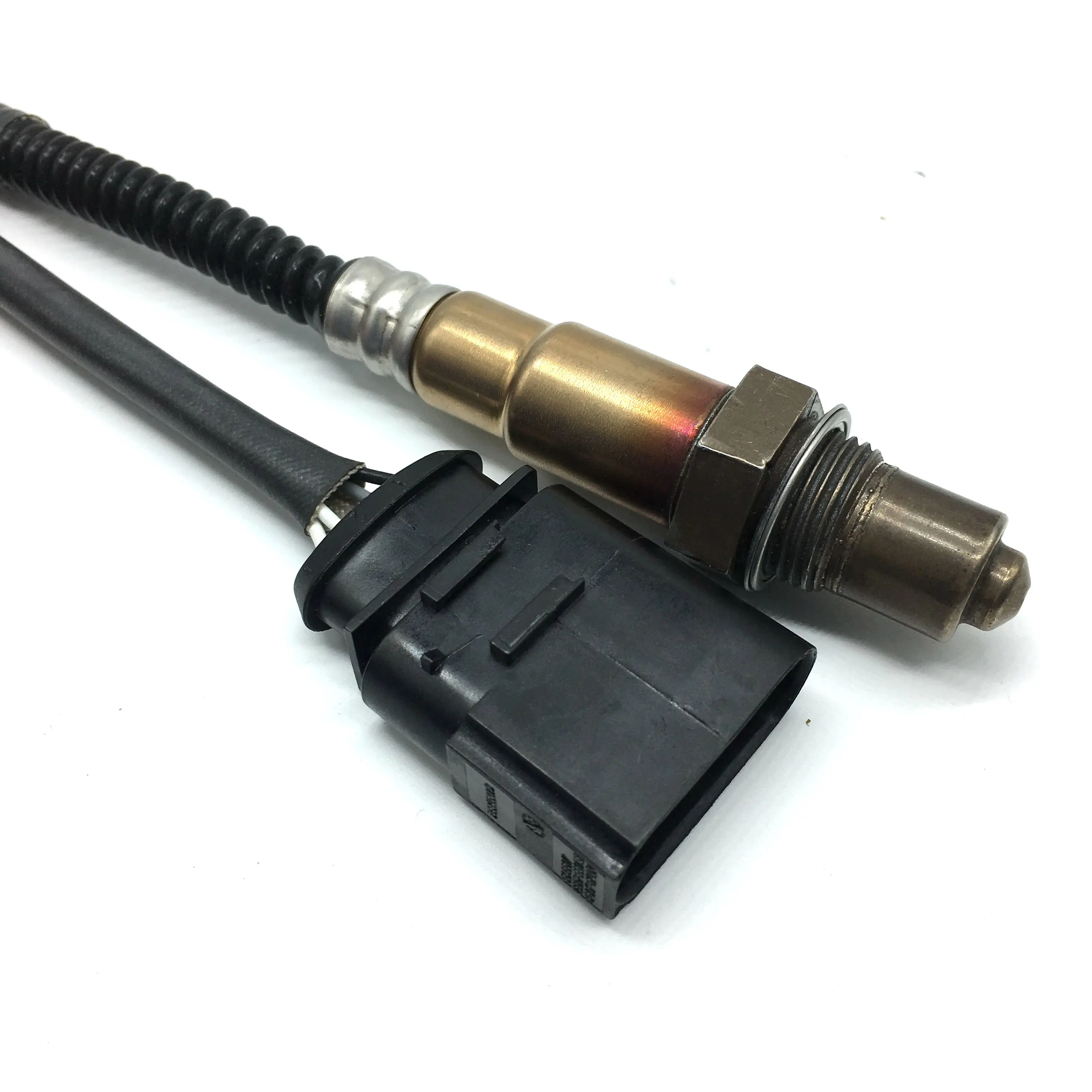 TIANBANG нижний кислородный датчик ES20367 234-4754 24326 для Audi A4 allroad A5 A6 Quattro Q3/VW СС, EOS GTI TIGUAN JETTA Beetle