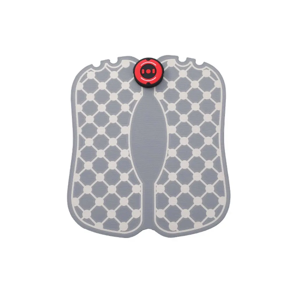 

Ems Foot Massager Decompression Artifact Health Home Portable Sole Acupoints Automatic Care Pedicure Instrument