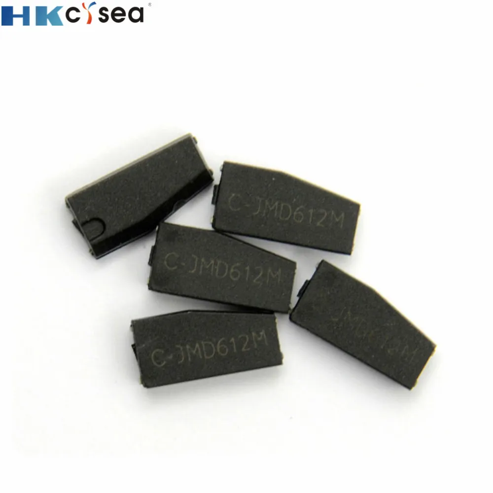 

HKCYSEA 5/10pcs ID46 JMD46 Chip for Handy Baby and Handy Baby 2 Key Programmer Blank JMD 46 Auto Transponder Chip