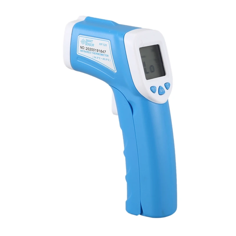 

Digital Infrared Thermometer Body Temperature for Adult Kids Forehead Non-Contact Body Thermometer Baby Care