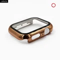 Shiny Rose Gold