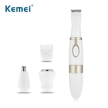 Мини-электрический триммер для волос в носу, портативный триммер для удаления ушей, для бритья волос в носу, триммер для ухода за лицом, бритва для чистого бритья, комплекты для машины F30