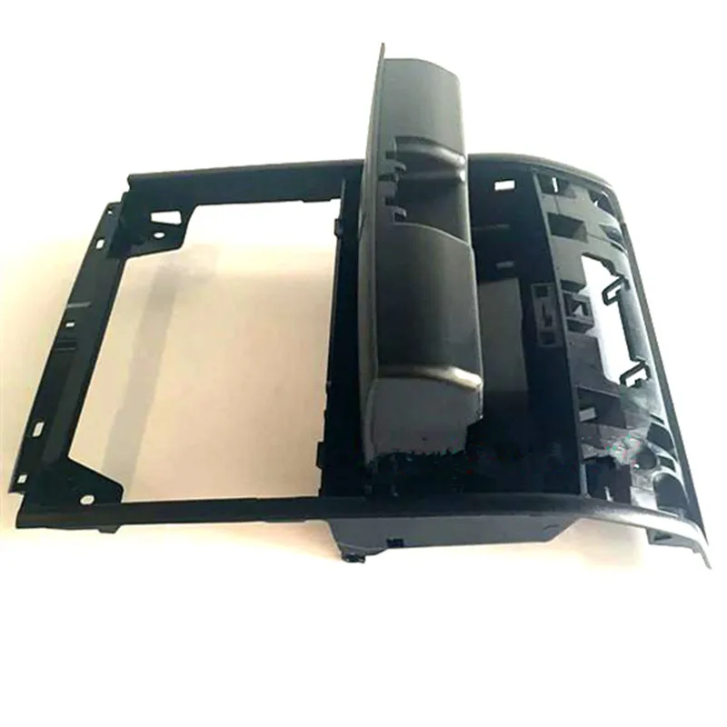

OEM Glasses Case Spectacle Case Box with Reading Light Frame for VW Golf 7 MK7 R-line