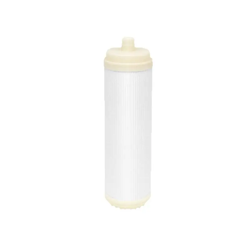 Tap water ultrafiltration membrane filter cartridge flat and socket filter Y98B water filter