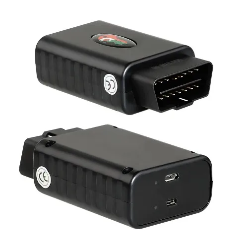 Программатор ключей JMD Handy Baby 2 II + адаптер OBD с программированием VW MQB копия