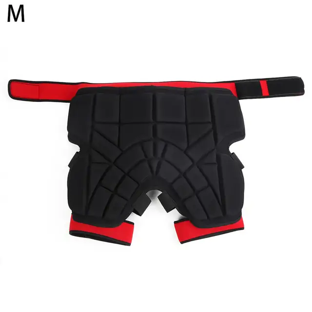 US $14.94 Sports Classic Ski Flanchard Skiing Shorts Protective Hip Padded Shorts Skiing Snowboard Drop Resis