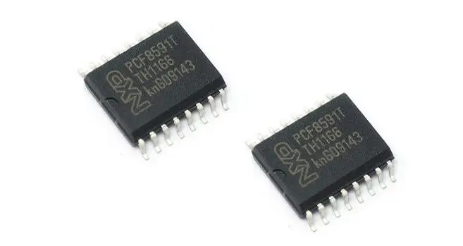 

5 шт./партия, PCF8591T SOP16