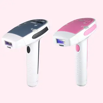 

Mini women IPL laser hair removal machine laser epilator hair removal Device permanent bikini trimmer