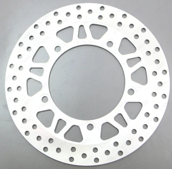 

for PIAGGIO Xevo 250 Sport 2015 - 2017 Front Disc Brake Rotor 15 17 16 2016