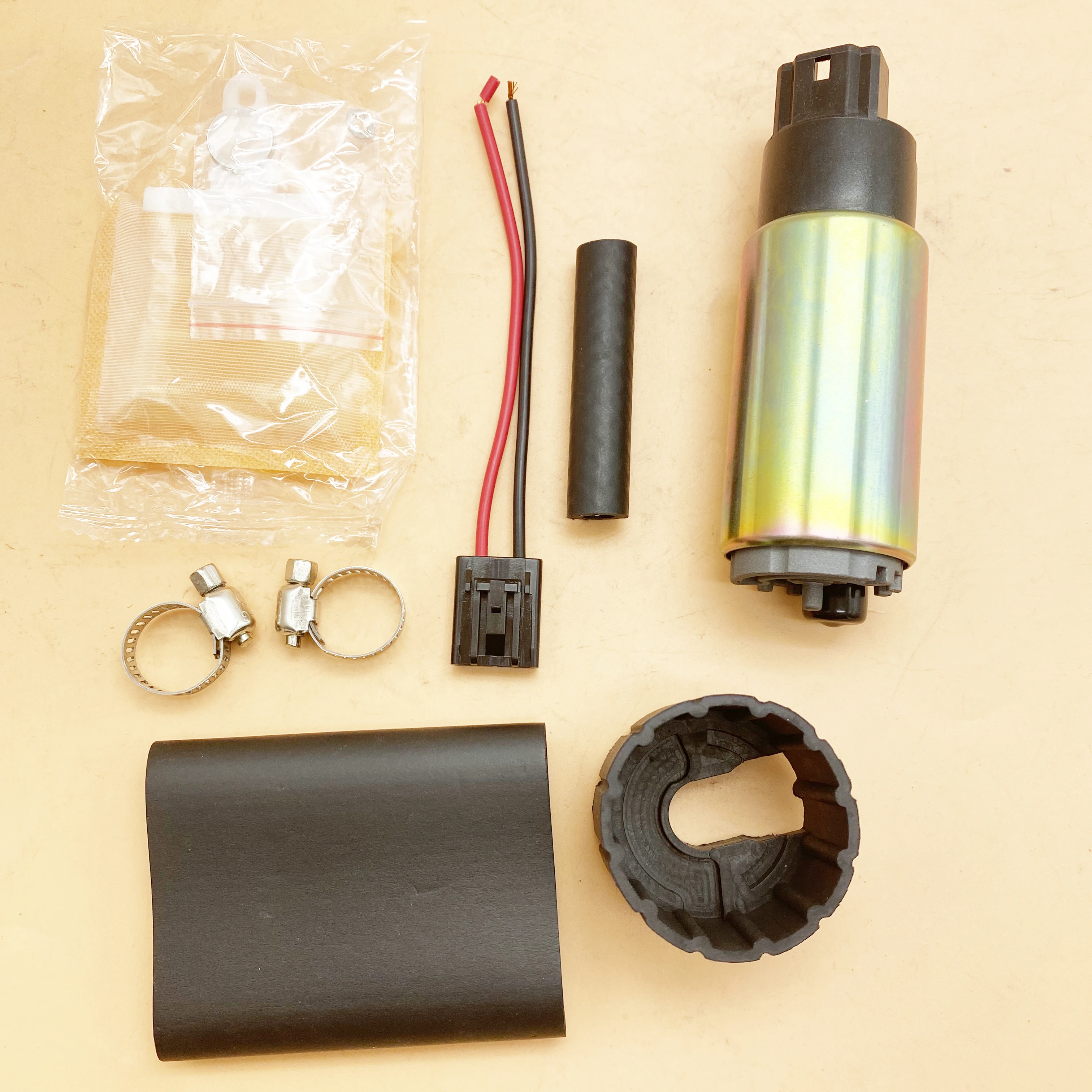 Tank Electric Fuel Pump Upgrand Fits 8 MW 3 SERIES E30 325I E36 323I